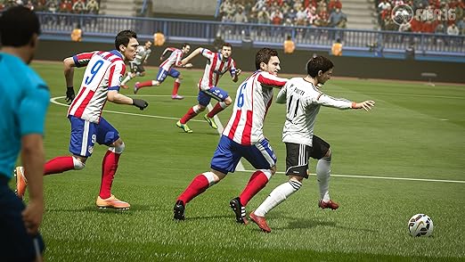FIFA 16 (FR)