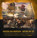 Skull and Bones (DE)