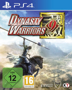 Dynasty Warriors 9 (DE)