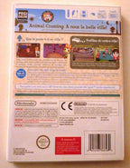 Animal Crossing: Let's go to the City (FR)