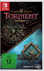 Planescape: Torment & Icewind Dale (DE) — Enhanced Edition