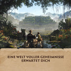 Indiana Jones und der Große Kreis (DE)