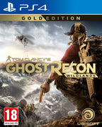 Ghost Recon: Wildlands (AT) — Gold Edition