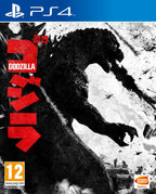 Godzilla (GB)