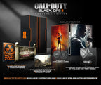 Call of Duty: Black Ops II Hardened Edition — Hardened Edition