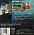 Harry Potter: Der Orden des Phönix / E L'ordine Della Fenic (ES)