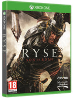 Ryse: Son of Rome (FR)