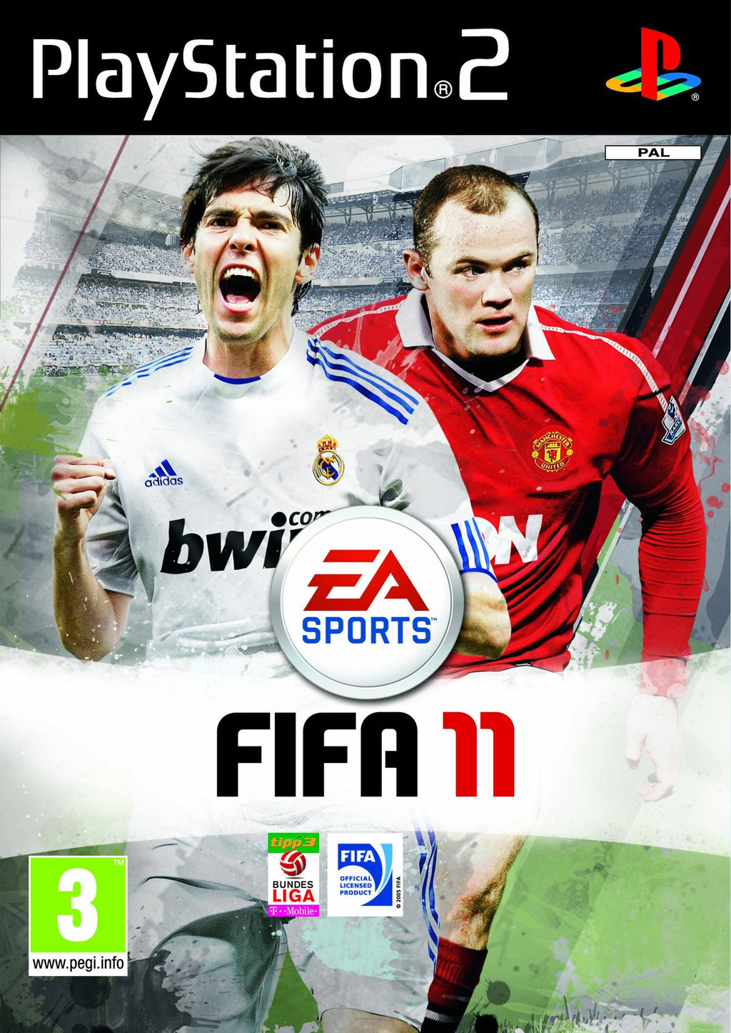 FIFA 11 (GB)