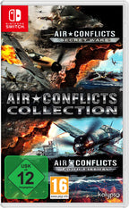 Air Conflicts Collection (DE)