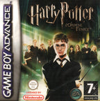 Harry Potter: Der Orden des Phönix / E L'ordine Della Fenic (ES)