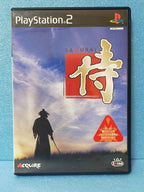 Way of the Samurai - Samurai Dou (JP)