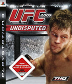 UFC Undisputed 2009 (DE)