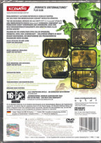 Metal Gear Solid 3: Snake Eater (AT)