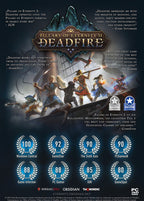Pillars of Eternity II Deadfire Ultimate (DE) — Collector's Edition