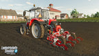 Landwirtschafts-Simulator 22 (DE) — Premium Edition