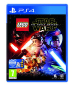 LEGO Star Wars: The Force Awakens (GB)