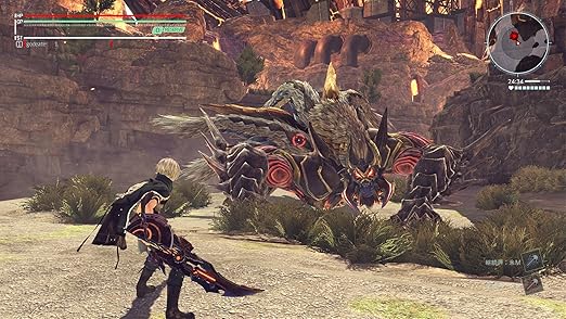 God Eater 3 (US)