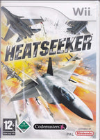 Heatseeker (GB)