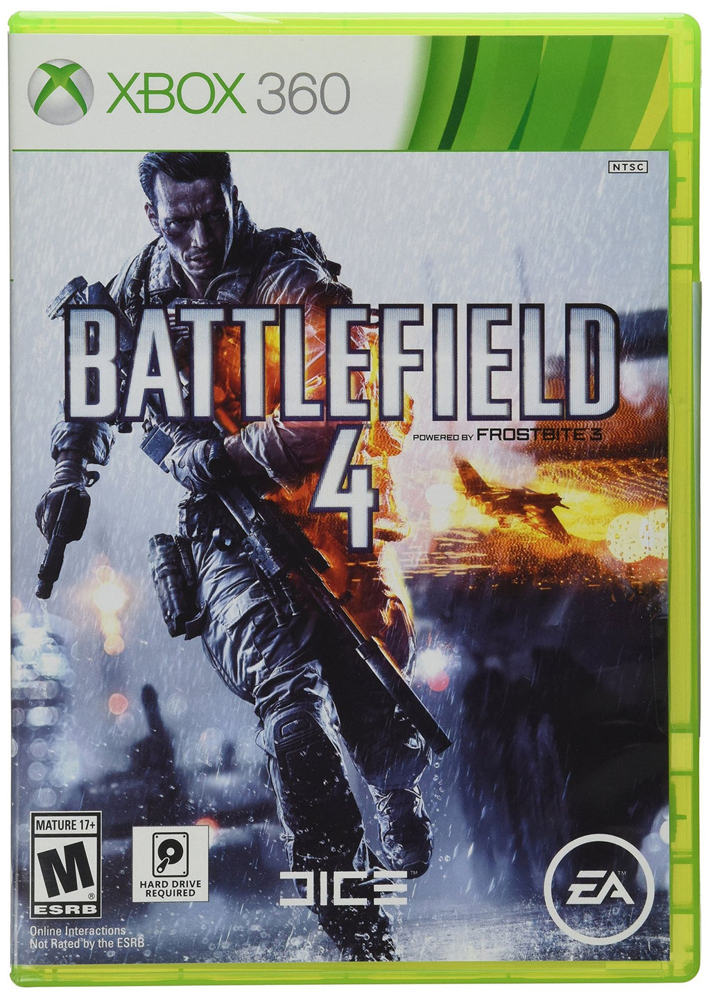 Battlefield 4 (US)