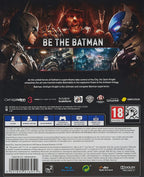 Batman: Arkham Knight (GB) — PlayStation Hits