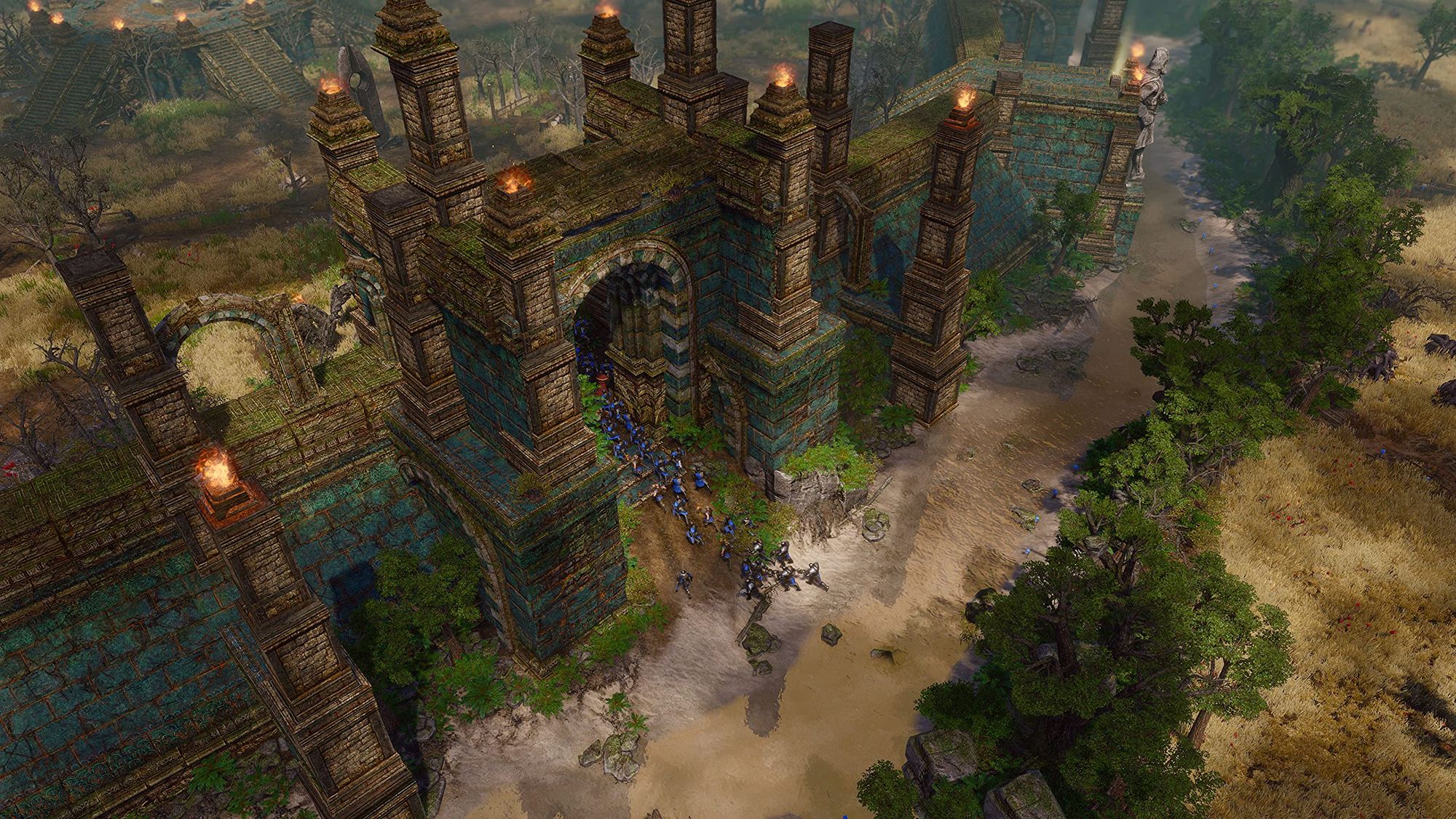 SpellForce III Reforced (DE)