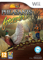 Pheasants Forever (GB)