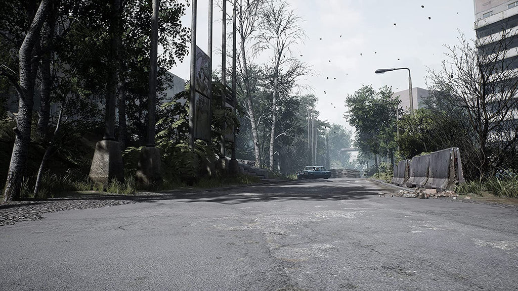 Chernoblyte (DE)