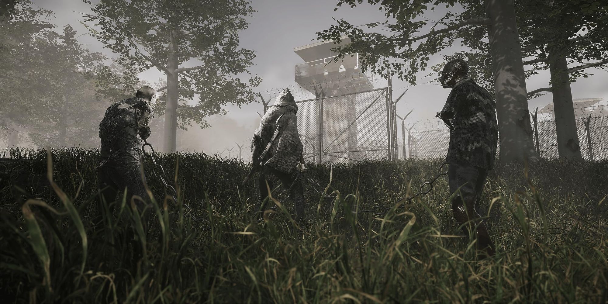 The Walking Dead: Destinies (DE)