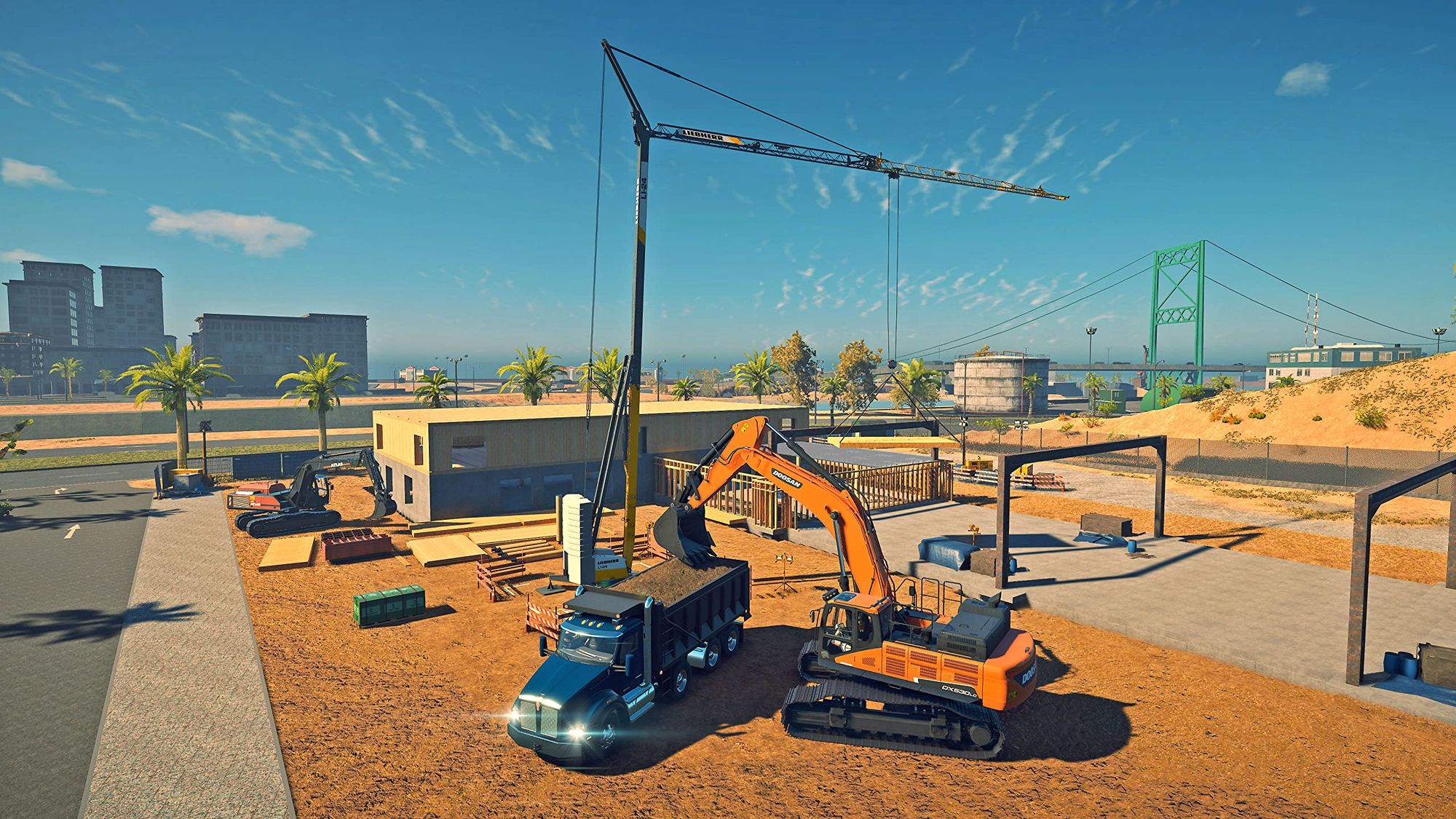 Bau-Simulator (DE)