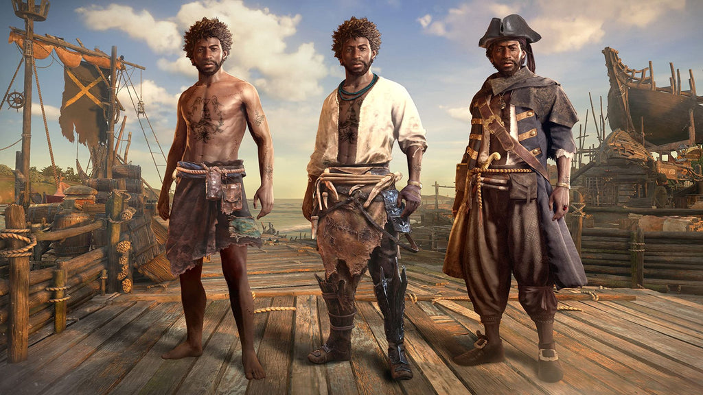 Skull and Bones (DE)