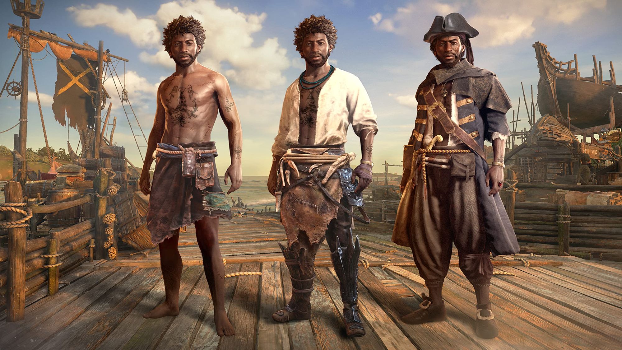Skull and Bones (DE)