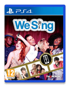 We Sing (AT)
