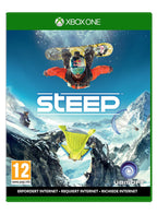 Steep (AT)