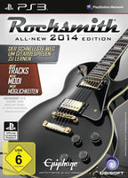 Rocksmith 2014 + Kabel (DE)