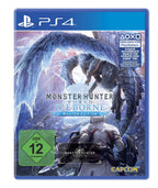 Monster Hunter World: Iceborne (DE)