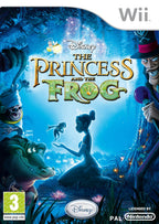 Disney's The Princess and the Frog (GB)