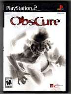 Obscure (US)
