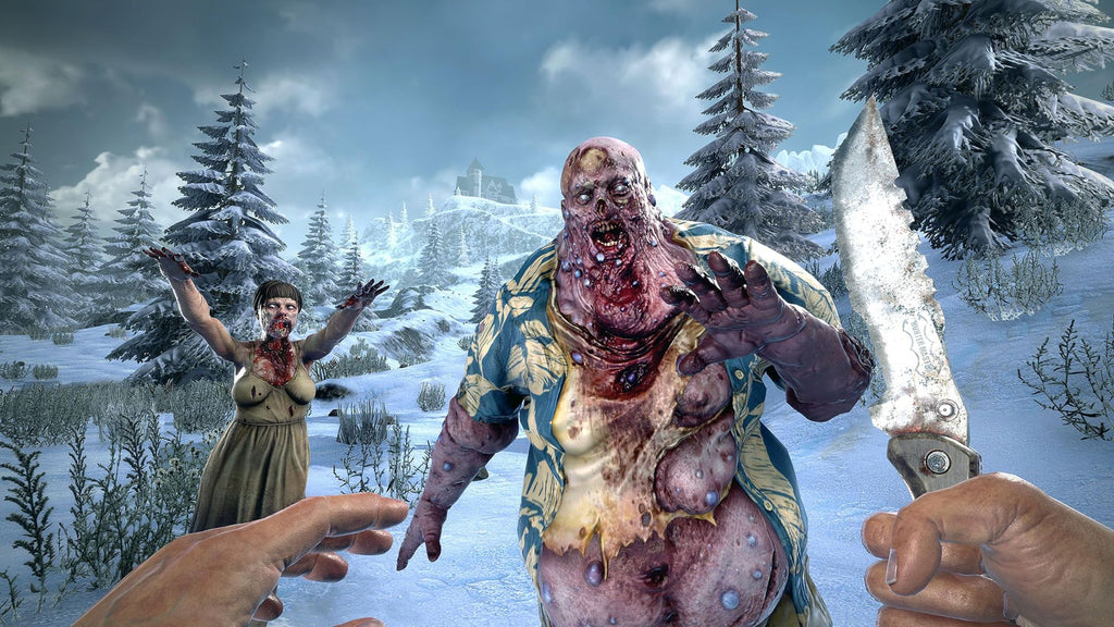 7 Days to Die: Survival Bundle (DE)