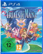 Trials of Mana (DE)