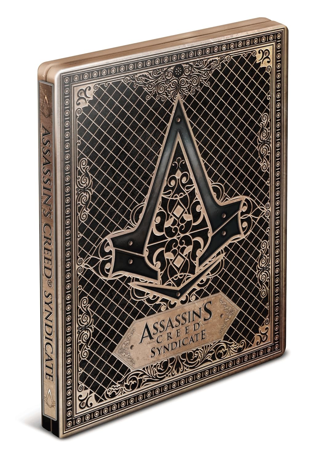 Assassin's Creed Syndicate (DE) — Special Edition