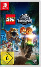 LEGO Jurassic World (DE)