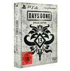 Days Gone (AT) — Special Edition