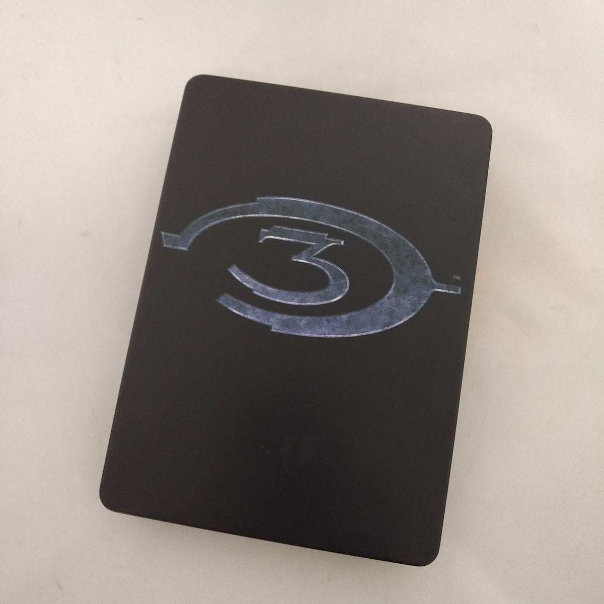 Halo 3 (GB) — Limited Edition
