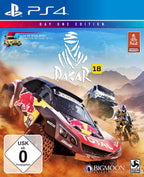 Dakar 18 (DE)