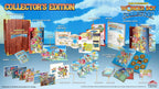 SA 2134: Wonder Boy Anniversary Collection [Strictly Limited] — Collector's Edition