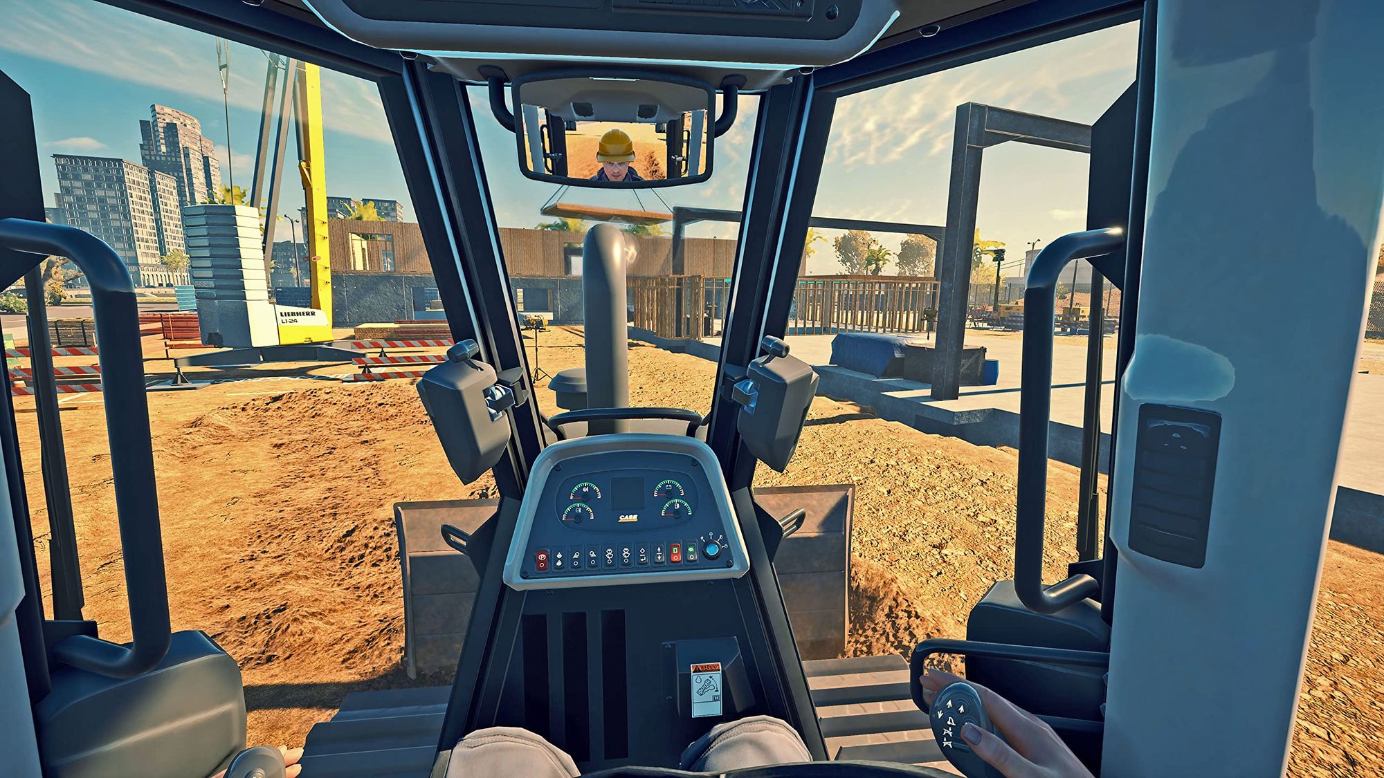 Bau-Simulator (DE)