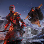 Assassin's Creed Valhalla: Die Zeichen Ragnaröks (DE)