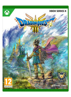 Dragon Quest III HD-2D Remake (GB)