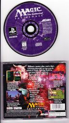 Magic: The Gathering - Battlemage (US)