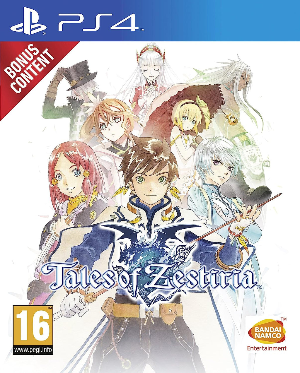 Tales of Zestiria (AT)